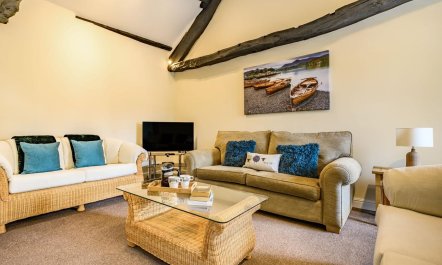 1 Bed in Cockermouth 1