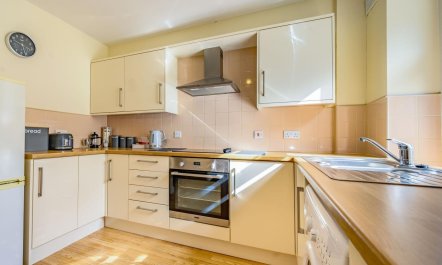 1 Bed in Cockermouth 5