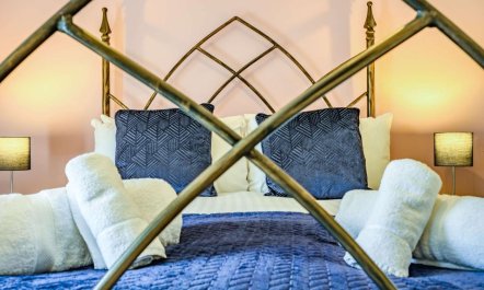 1 Bed in Cockermouth 8