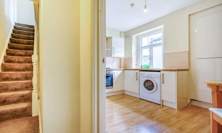 1 Bed in Cockermouth 6