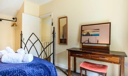 1 Bed in Cockermouth 9