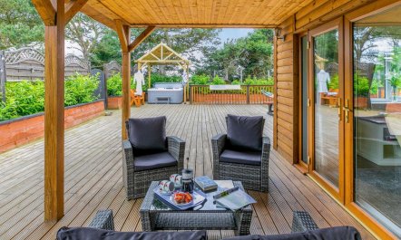 2 Bed in Malton 3