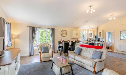 2 Bed in Malton 4