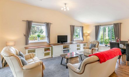 2 Bed in Malton 6