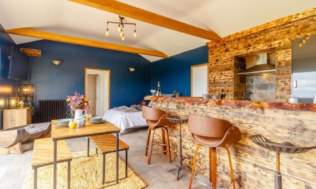 1 Bed in Abergavenny 3