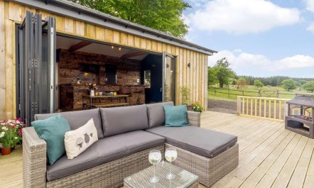 1 Bed in Abergavenny 6