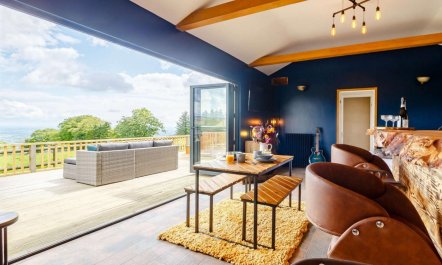 1 Bed in Abergavenny 4