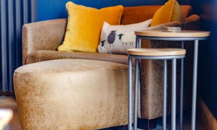 1 Bed in Abergavenny 9