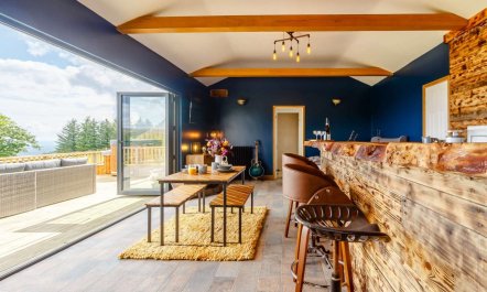 1 Bed in Abergavenny 5