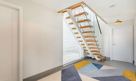 4 Bed in Aberdovey 8