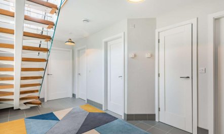 4 Bed in Aberdovey 7