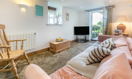 1 Bed in Penzance 1