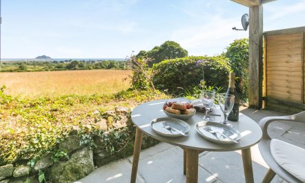 1 Bed in Penzance 5