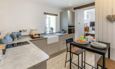 1 Bed in Penzance 2