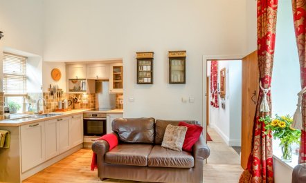 2 Bed in Hexham 6