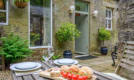 2 Bed in Hexham