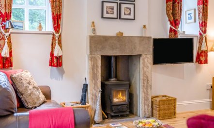 2 Bed in Hexham 1