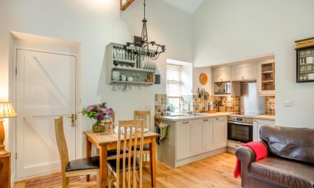 2 Bed in Hexham 9