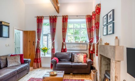 2 Bed in Hexham 4