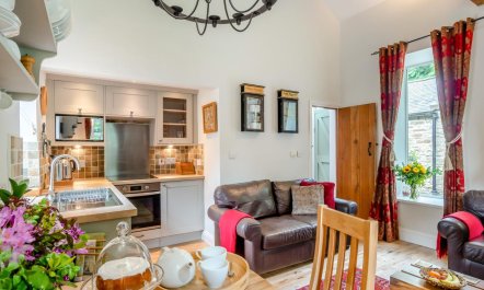 2 Bed in Hexham 5