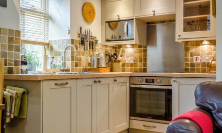 2 Bed in Hexham 7