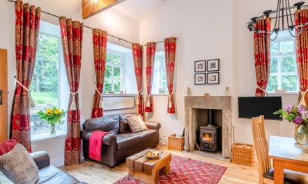 2 Bed in Hexham 3