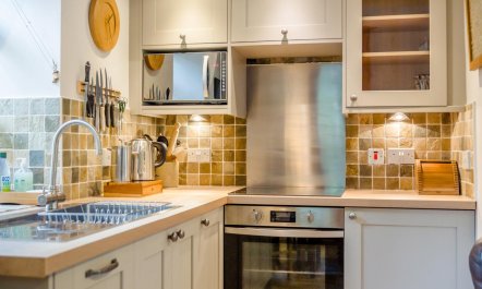 2 Bed in Hexham 8