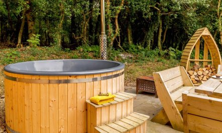 2 Bed in Holsworthy 1