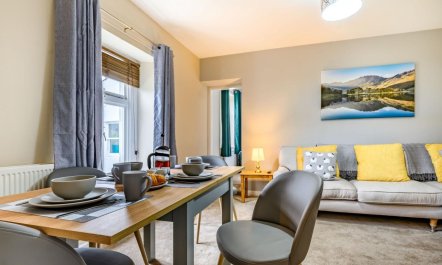 2 Bed in Cockermouth