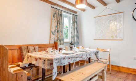 4 Bed in Brecon 8