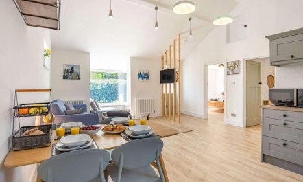 2 Bed in Lymington 6