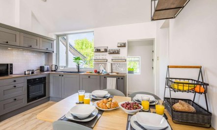 2 Bed in Lymington 7