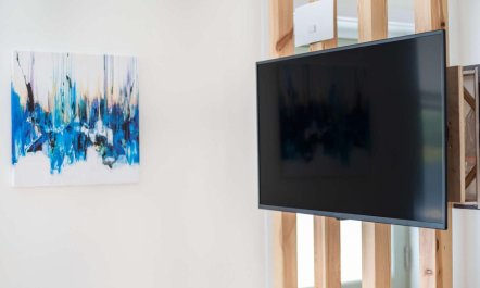 2 Bed in Lymington 4