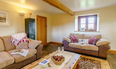 4 Bed in Abergavenny 8