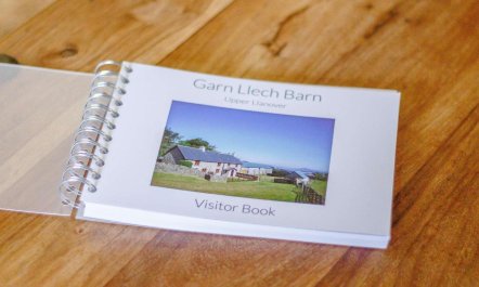 4 Bed in Abergavenny 6