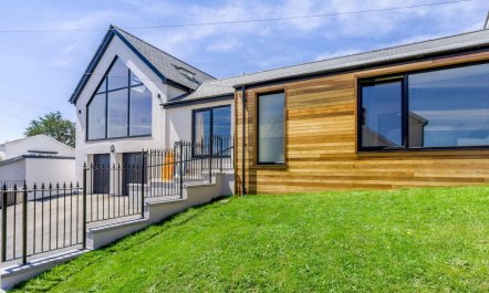 4 Bed in Bideford 0