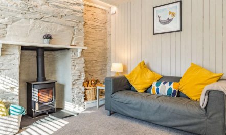 1 Bed in Wadebridge 2