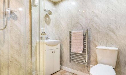 1 Bed in St Breward 1