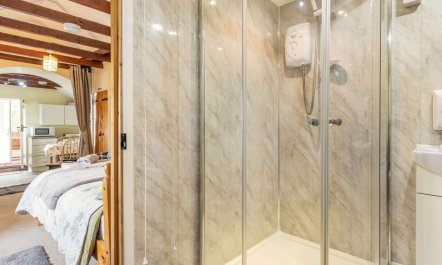 1 Bed in St Breward 0