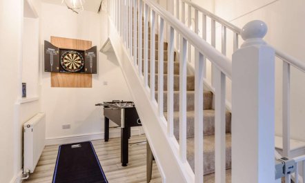4 Bed in Matlock 3