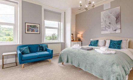 4 Bed in Matlock 7