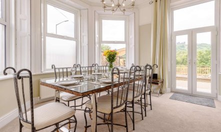 4 Bed in Matlock 6