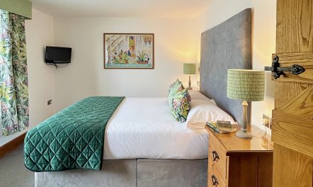 Porthcothan Cottage 9