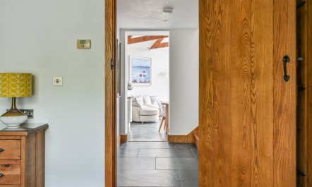 Porthcothan Cottage 8