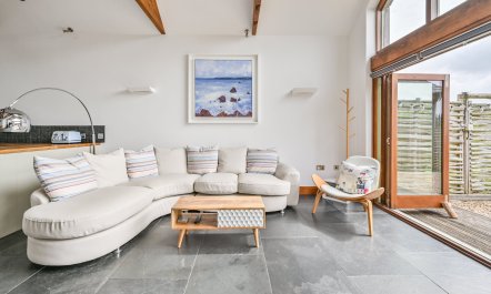 Porthcothan Cottage 3