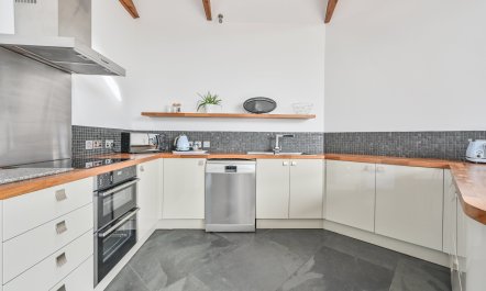 Porthcothan Cottage 5