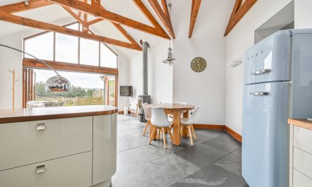 Porthcothan Cottage 7