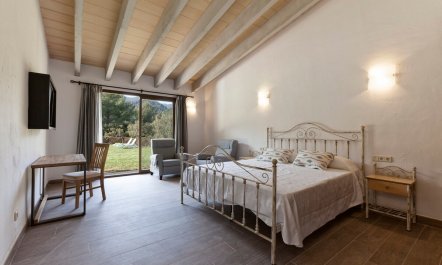 Casa Monta&ntilde;a 1