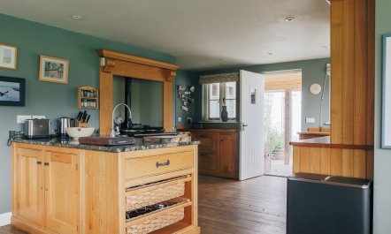 Cartref Glan y M&ocirc;r 4