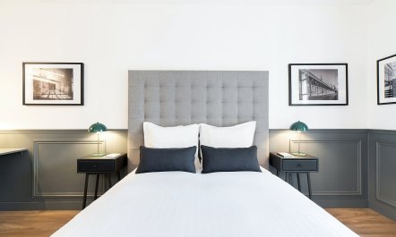 Capital of Chic 5